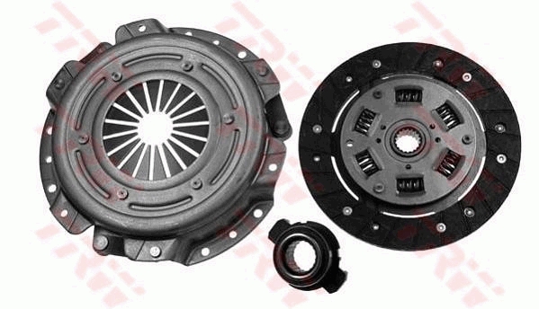 Clutch Kit