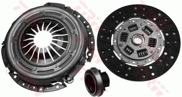 Clutch Kit