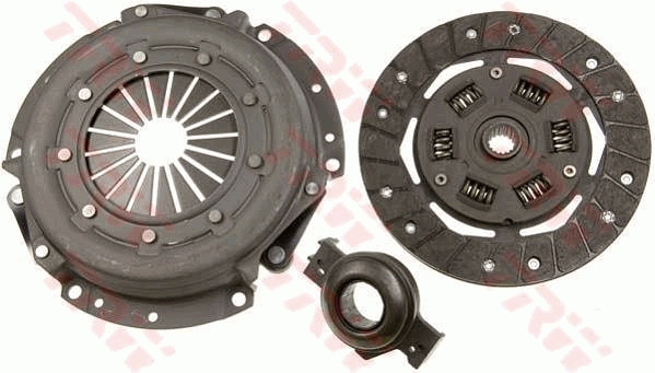 Clutch Kit