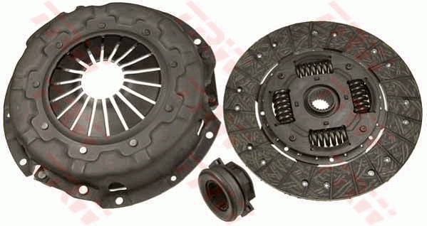 Clutch Kit
