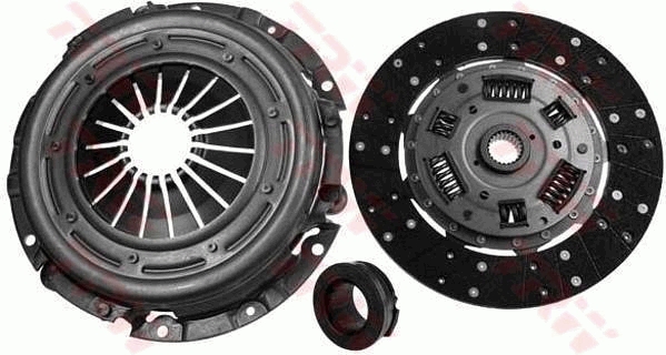 Clutch Kit