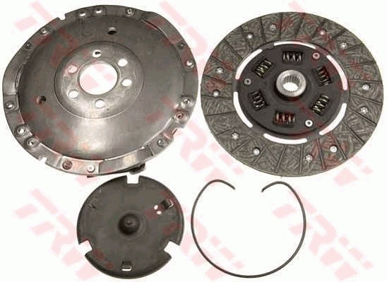 Clutch Kit