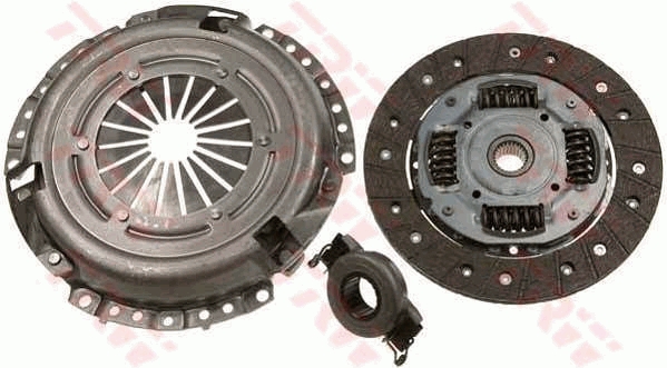 Clutch Kit
