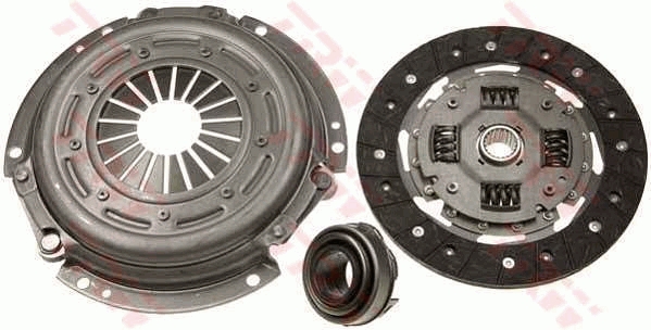 Clutch Kit