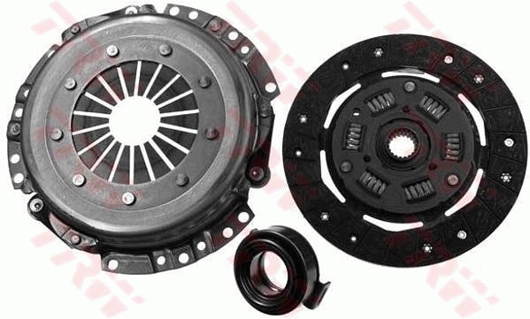 Clutch Kit