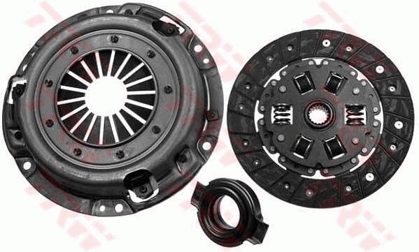 Clutch Kit