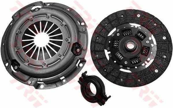 Clutch Kit