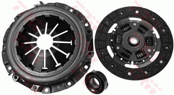 Clutch Kit