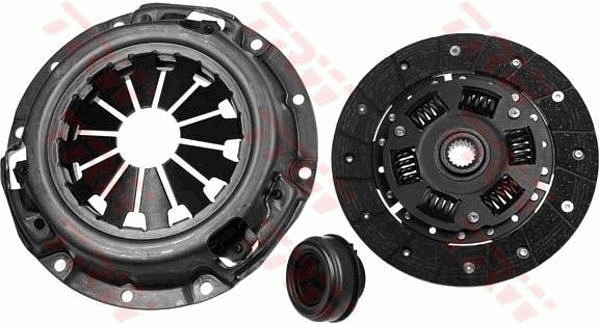 Clutch Kit