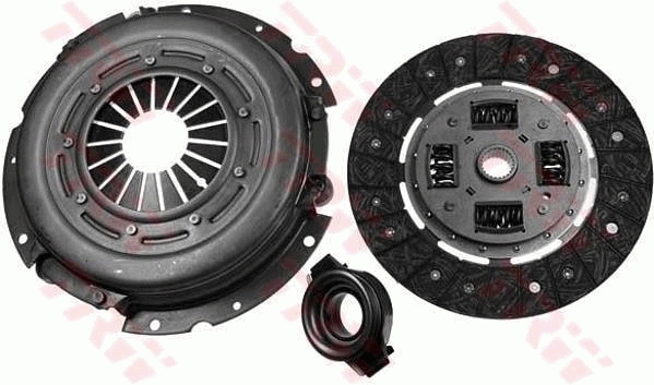Clutch Kit