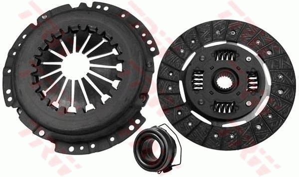 Clutch Kit