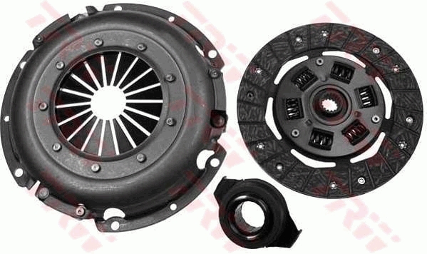 Clutch Kit