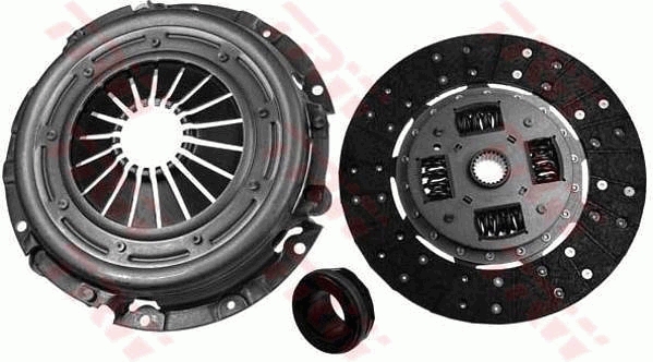 Clutch Kit
