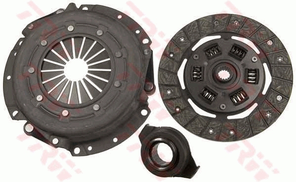 Clutch Kit
