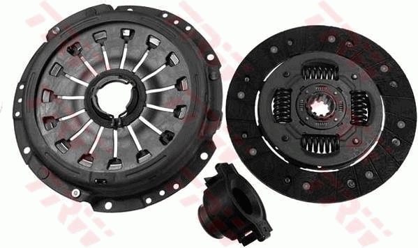 Clutch Kit