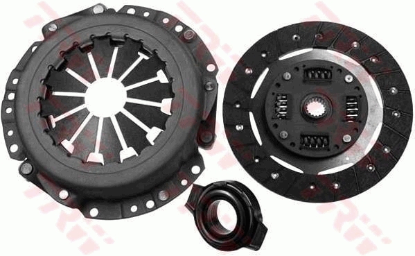 Clutch Kit
