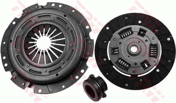 Clutch Kit