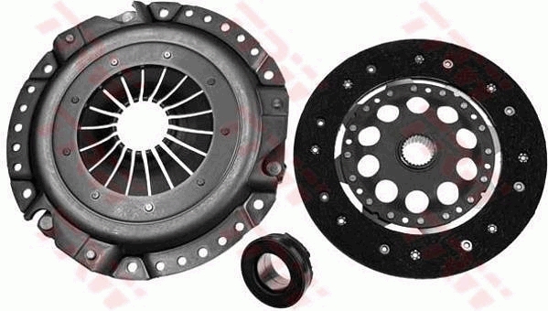 Clutch Kit