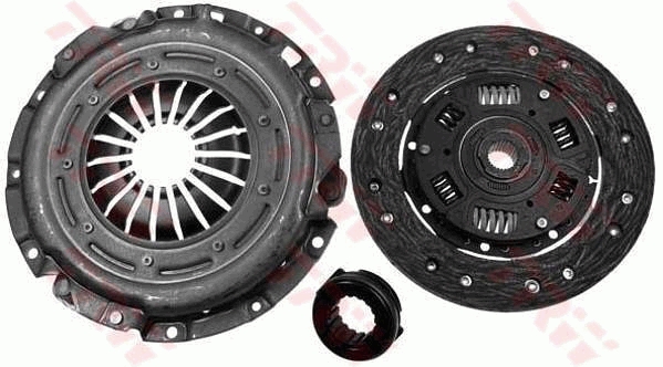 Clutch Kit