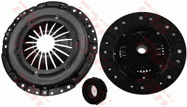 Clutch Kit