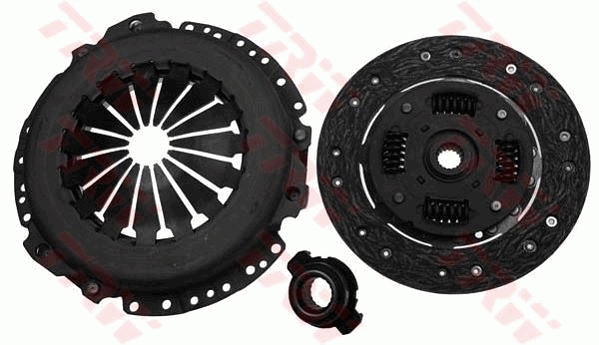 Clutch Kit