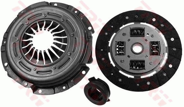 Clutch Kit