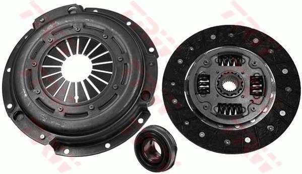 Clutch Kit