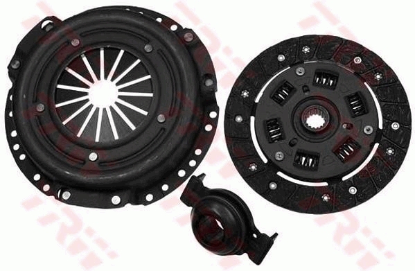 Clutch Kit