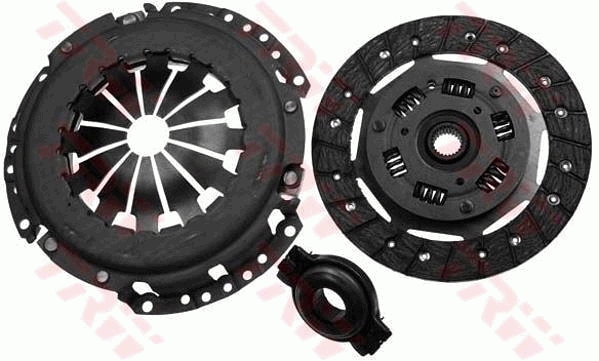 Clutch Kit