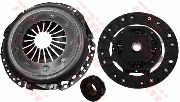 Clutch Kit
