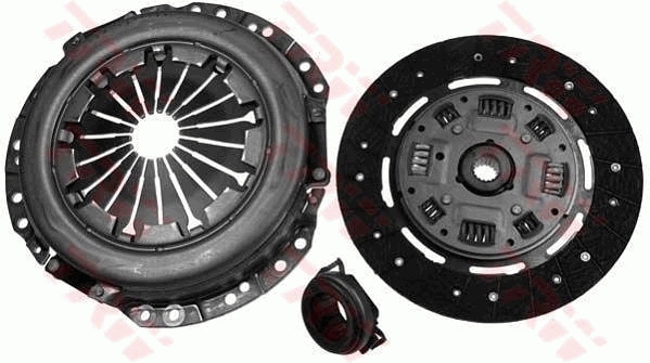 Clutch Kit