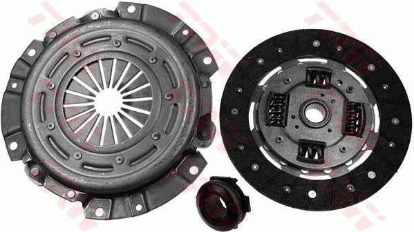 Clutch Kit
