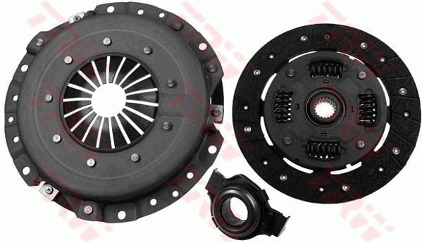 Clutch Kit