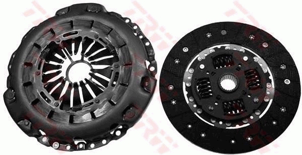 Clutch Kit