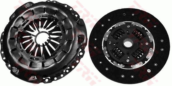 Clutch Kit