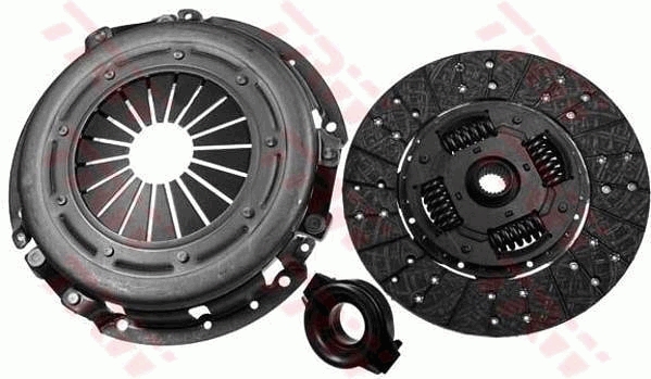 Clutch Kit