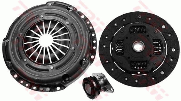 Clutch Kit