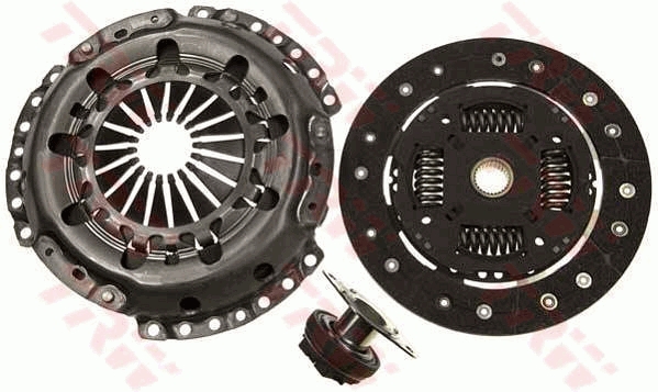 Clutch Kit