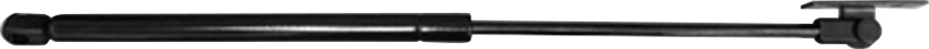 Gas Spring, bonnet