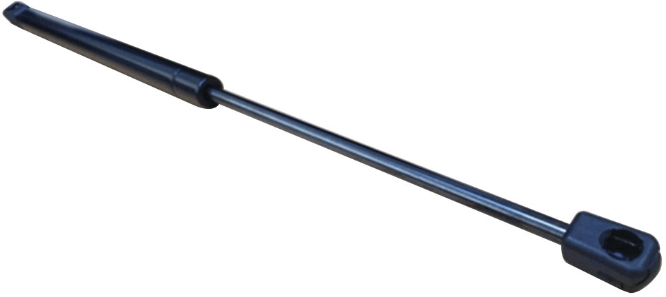 Gas Spring, bonnet