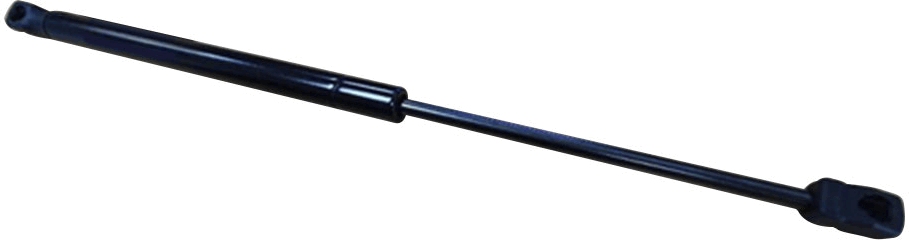 Gas Spring, bonnet