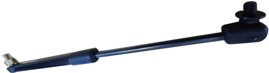 Gas Spring, bonnet