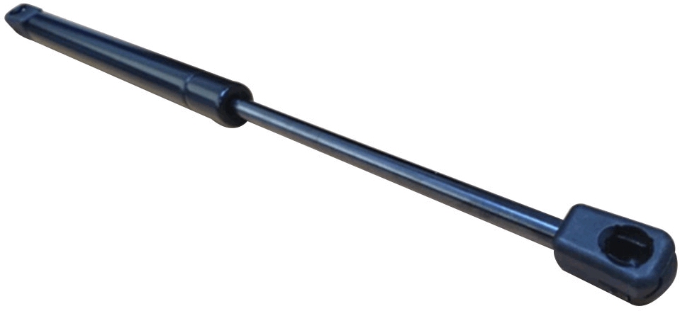 Gas Spring, bonnet