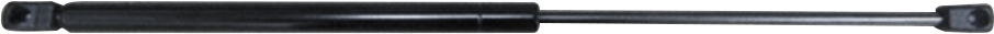 Gas Spring, bonnet