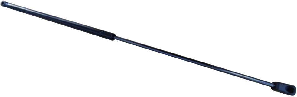 Gas Spring, bonnet