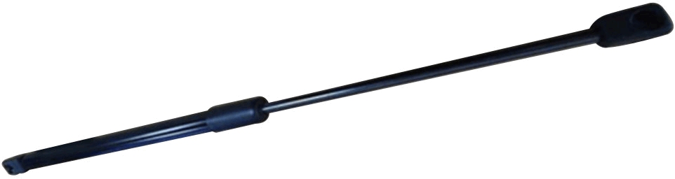 Gas Spring, boot/cargo area