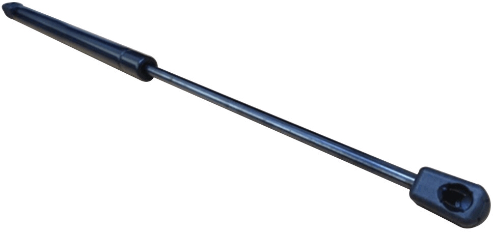 Gas Spring, bonnet