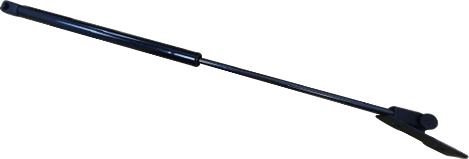Gas Spring, bonnet