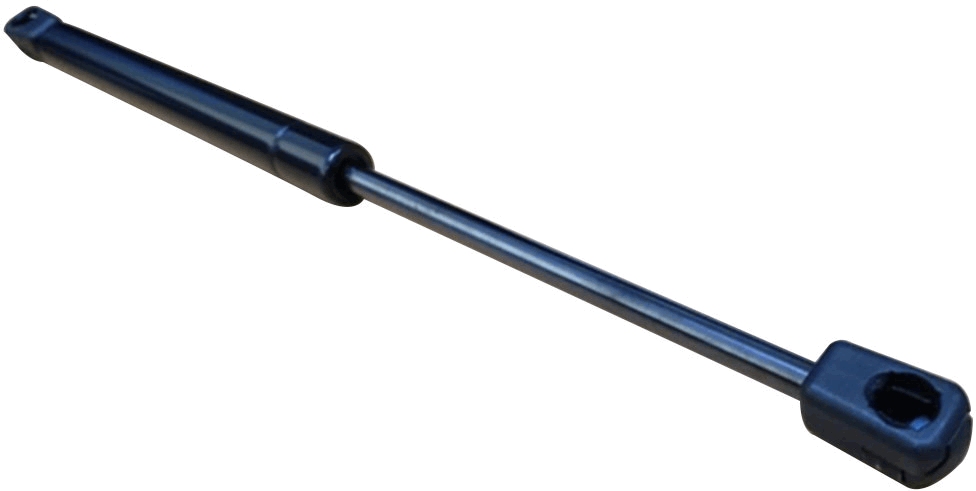 Gas Spring, bonnet