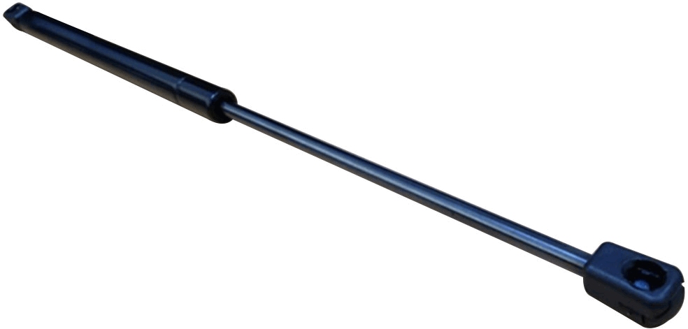 Gas Spring, bonnet